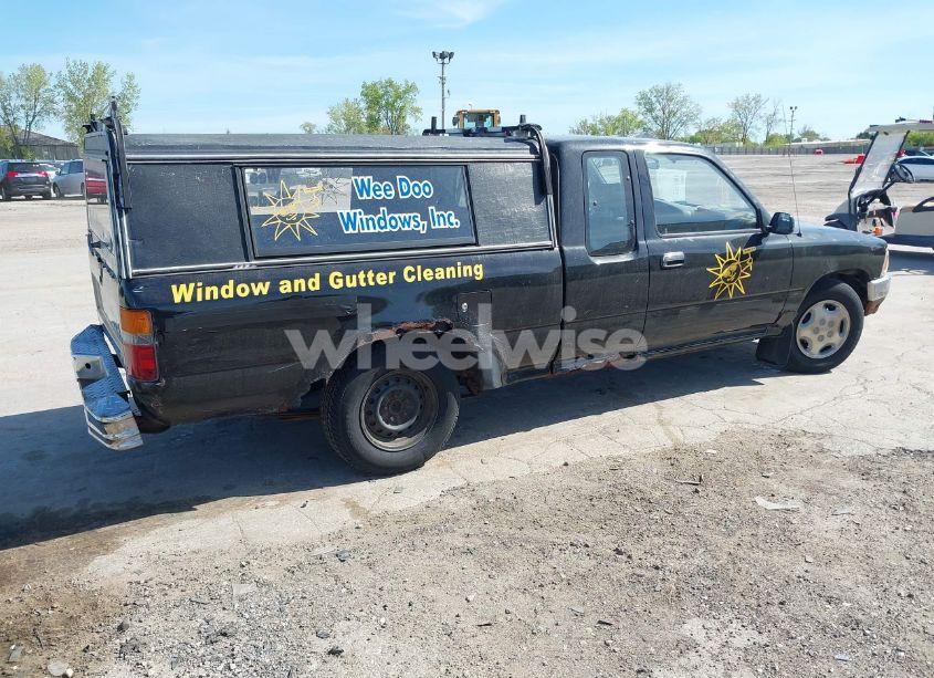 Photo 4 of 1994 Toyota Pickup 1/2 TON EX LNG WHLBASE/DX (VIN JT4RN93P4R5110863)