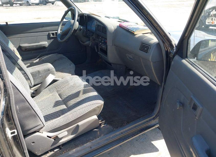 Photo 5 of 1994 Toyota Pickup 1/2 TON EX LNG WHLBASE/DX (VIN JT4RN93P4R5110863)