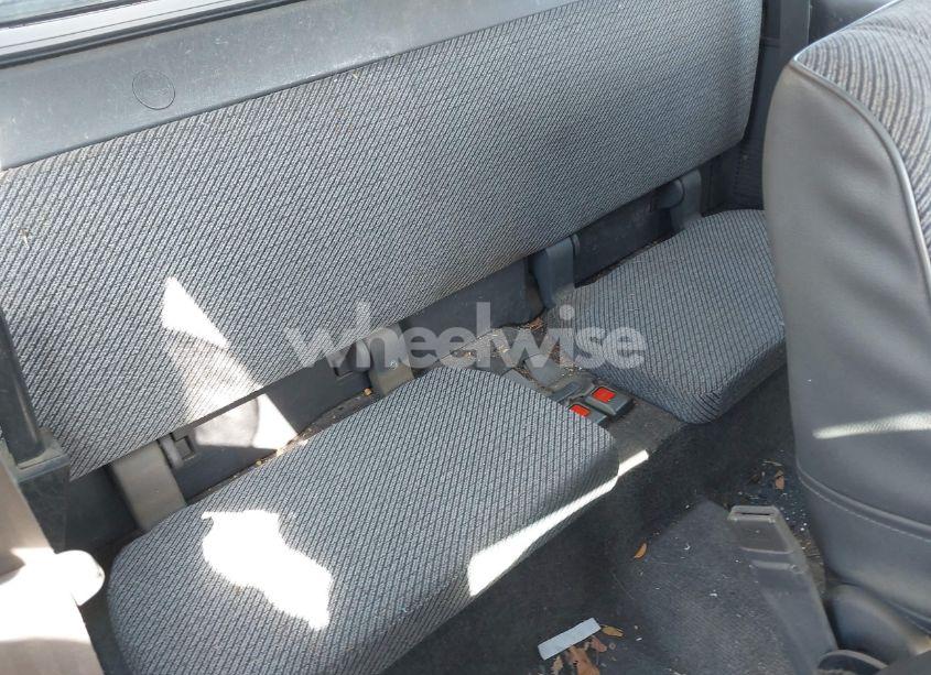 Photo 8 of 1994 Toyota Pickup 1/2 TON EX LNG WHLBASE/DX (VIN JT4RN93P4R5110863)