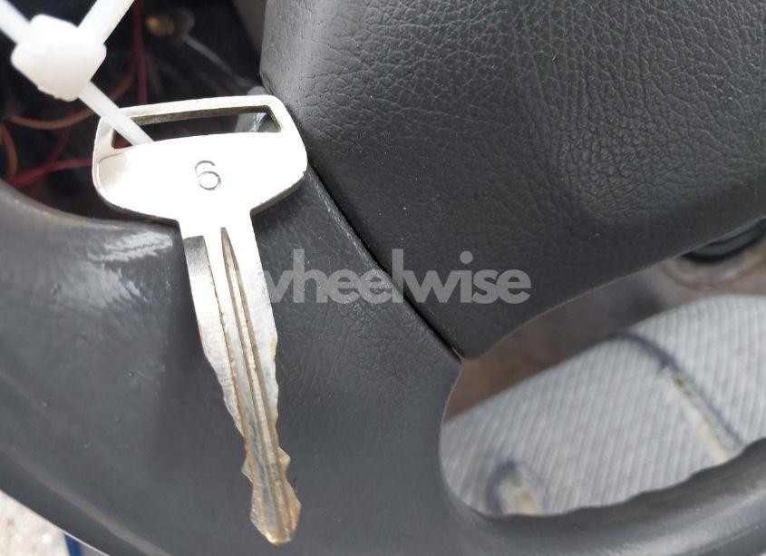 Photo 11 of 1992 Toyota Pickup 1/2 TON EX LNG WHLBSE DLX (VIN JT4RN93P5N5062042)