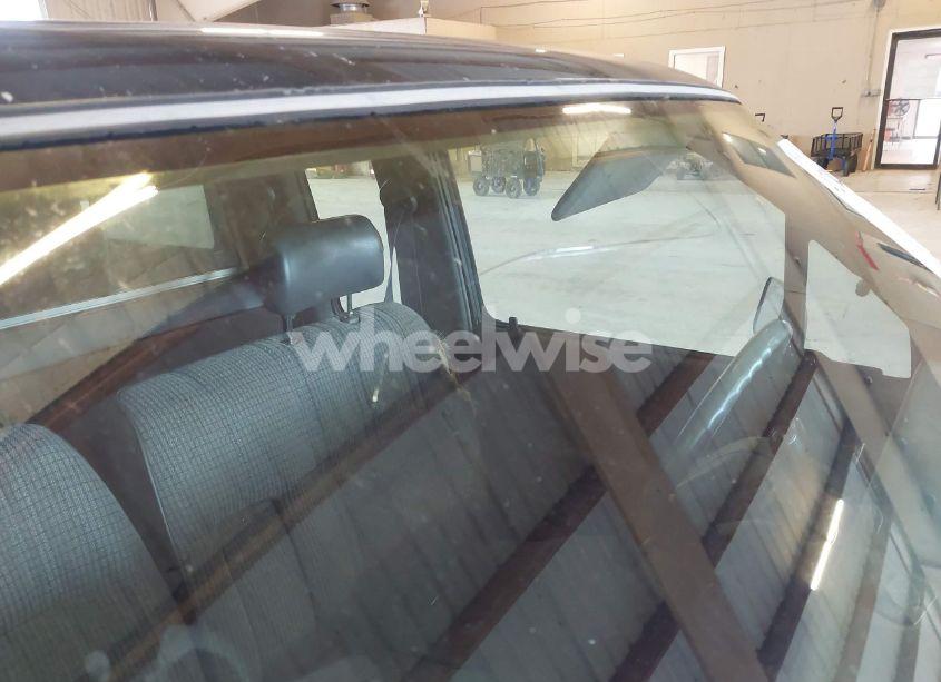 Photo 13 of 1991 Toyota Pickup 1/2 TON EX LNG WHLBSE DLX (VIN JT4RN93P7M5029610)