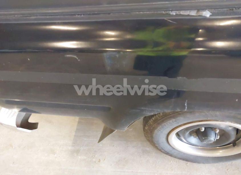 Photo 14 of 1991 Toyota Pickup 1/2 TON EX LNG WHLBSE DLX (VIN JT4RN93P7M5029610)