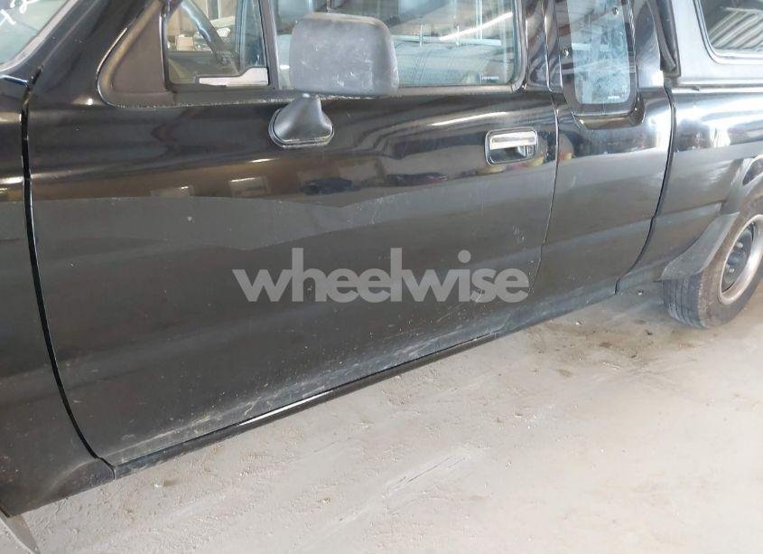 Photo 6 of 1991 Toyota Pickup 1/2 TON EX LNG WHLBSE DLX (VIN JT4RN93P7M5029610)