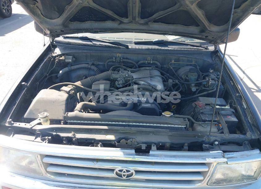 Photo 10 of 1997 Toyota T100 DX V6 (VIN JT4TN12D3V0035384)