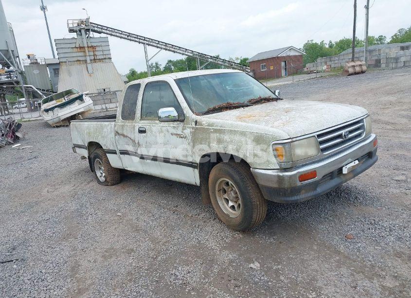 1997 Toyota T100 DX V6 (VIN JT4TN12D9V0033820) main photo