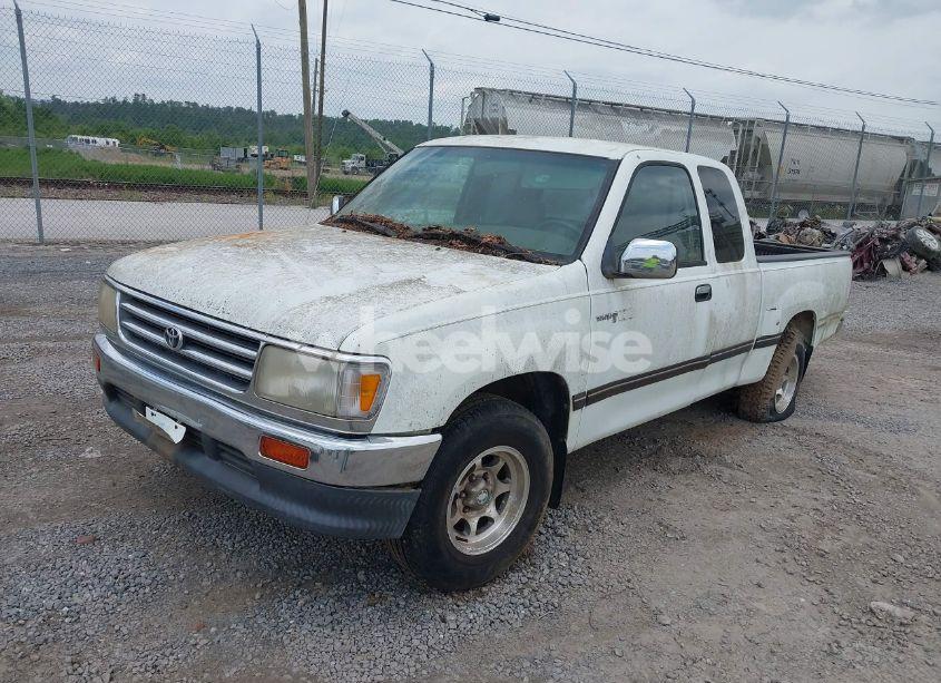 Photo 2 of 1997 Toyota T100 DX V6 (VIN JT4TN12D9V0033820)
