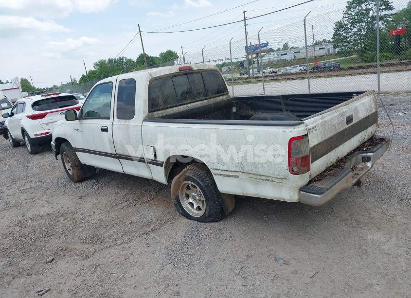 Photo 3 of 1997 Toyota T100 DX V6 (VIN JT4TN12D9V0033820)