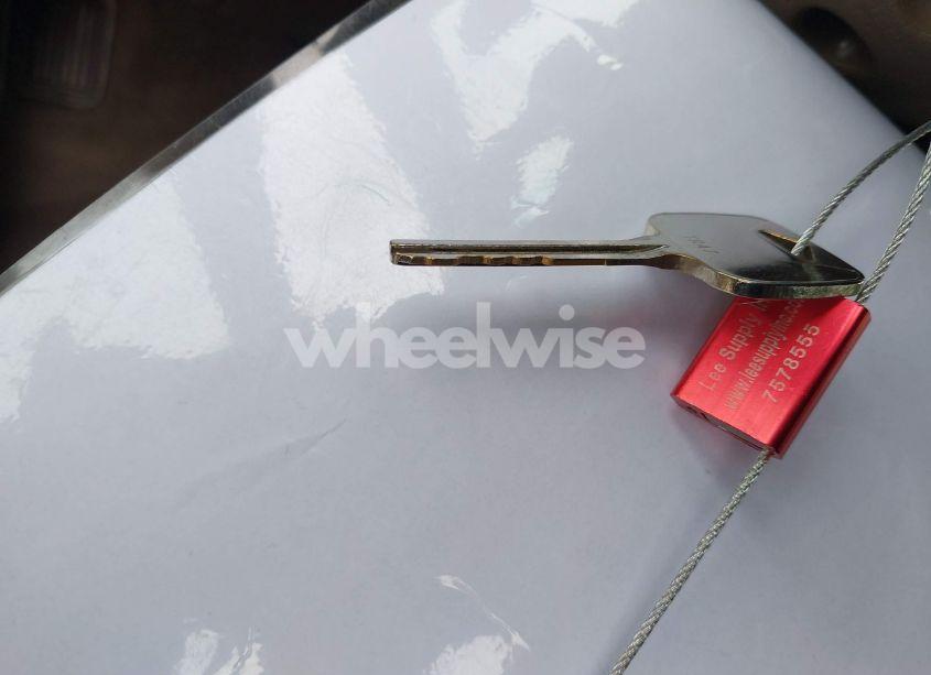 Photo 11 of 1998 Toyota T100 SR5 V6 (VIN JT4TN14D5W0040696)