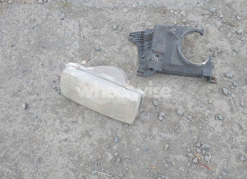 Photo 12 of 1998 Toyota T100 SR5 V6 (VIN JT4TN14D5W0040696)