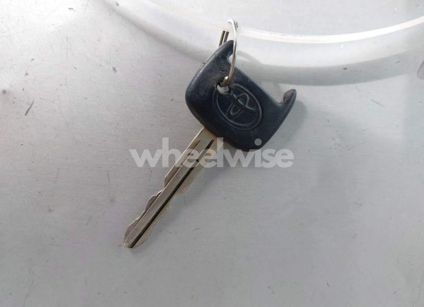 Photo 11 of 1995 Toyota T100 (VIN JT4UD10DXS0005112)