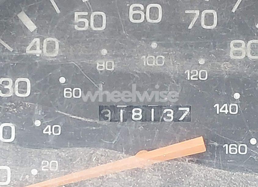 Photo 15 of 1995 Toyota T100 (VIN JT4UD10DXS0005112)