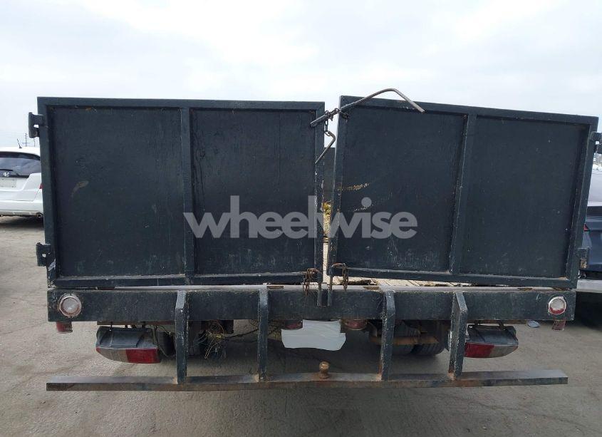 Photo 16 of 1995 Toyota T100 (VIN JT4UD10DXS0005112)