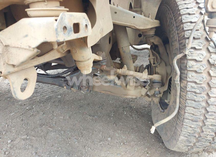 Photo 17 of 1997 Toyota T100 DX V6 (VIN JT4UN22D6V0036152)