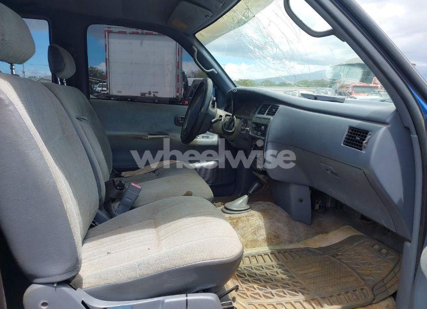Photo 5 of 1997 Toyota T100 DX V6 (VIN JT4UN22D6V0036152)