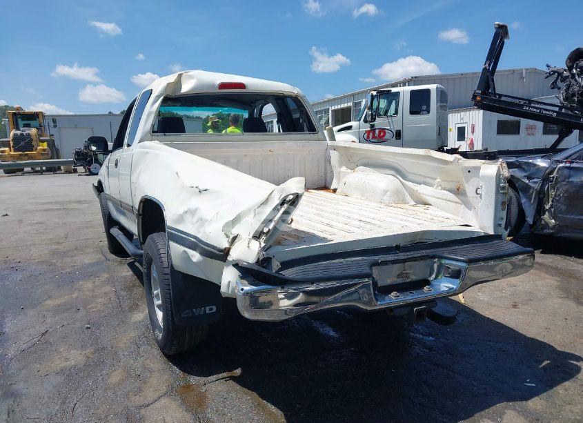 Photo 6 of 1998 Toyota T100 SR5 V6 (VIN JT4UN24D2W0056266)