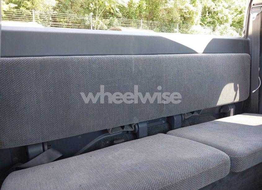 Photo 8 of 1998 Toyota T100 SR5 V6 (VIN JT4UN24D2W0056266)