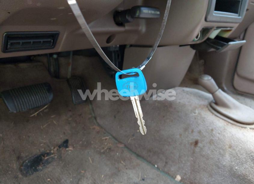 Photo 11 of 1997 Toyota T100 SR5 V6 (VIN JT4UN24D7V0038506)