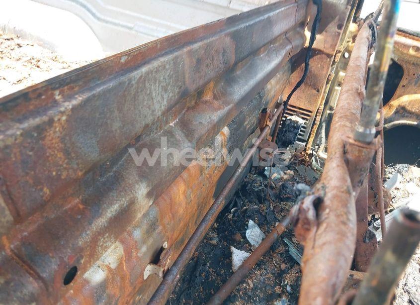 Photo 8 of 1993 Toyota T100 (VIN JT4VD10A7P0013959)