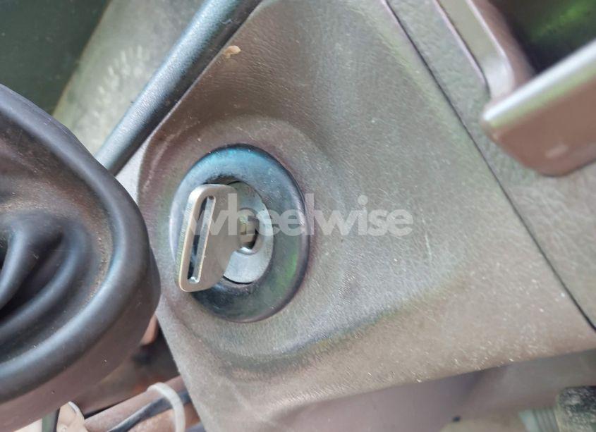 Photo 11 of 1993 Toyota T100 (VIN JT4VD10AXP0012790)