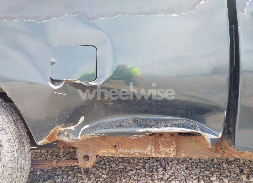 Photo 6 of 1993 Toyota T100 (VIN JT4VD10AXP0012790)