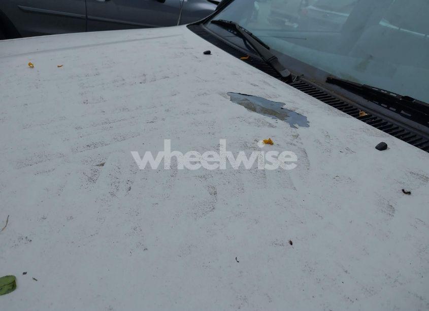 Photo 13 of 1993 Toyota T100 SR5 (VIN JT4VD10C2P0008010)