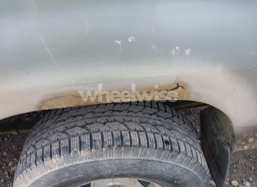 Photo 6 of 1993 Toyota T100 (VIN JT4VD20A4P0010572)