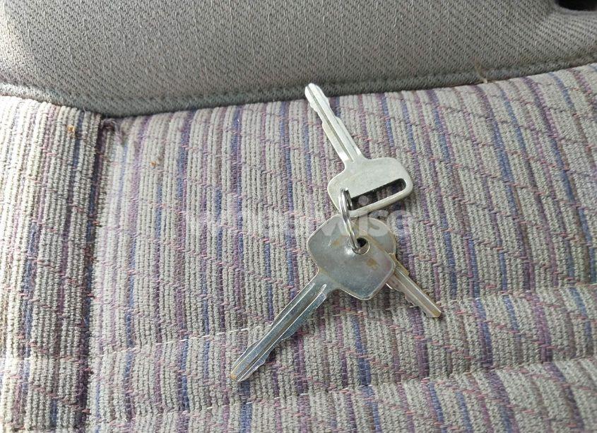 Photo 11 of 1993 Toyota T100 SR5 (VIN JT4VD20C0P0010859)