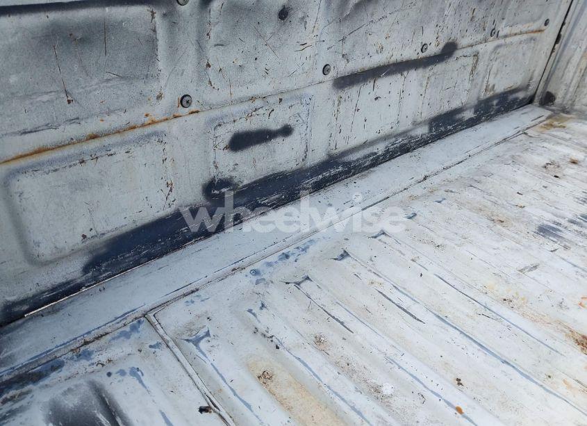 Photo 8 of 1992 Toyota Pickup 1/2 TON SHT WHEELBASE DLX (VIN JT4VN01D6N0006014)