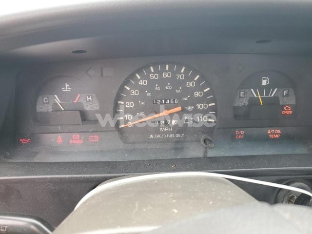 Photo 11 of 1995 TOYOTA PICKUP 1/2 TON EXTRA LONG WHEELBASE (VIN JT4VN13D4S5149187)