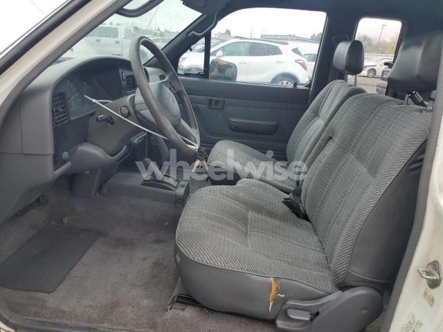 Photo 12 of 1995 TOYOTA PICKUP 1/2 TON EXTRA LONG WHEELBASE (VIN JT4VN13D4S5149187)