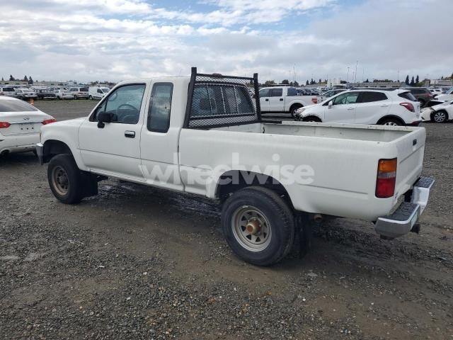 Photo 3 of 1995 TOYOTA PICKUP 1/2 TON EXTRA LONG WHEELBASE (VIN JT4VN13D4S5149187)