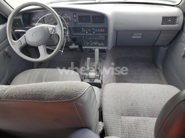 Photo 6 of 1995 TOYOTA PICKUP 1/2 TON EXTRA LONG WHEELBASE (VIN JT4VN13D4S5149187)