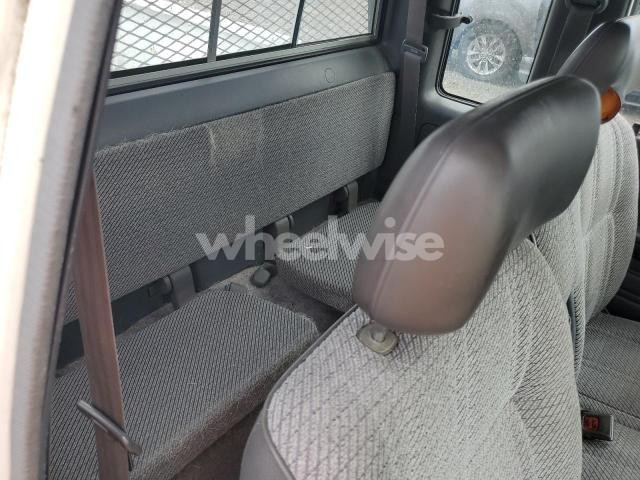Photo 7 of 1995 TOYOTA PICKUP 1/2 TON EXTRA LONG WHEELBASE (VIN JT4VN13D4S5149187)