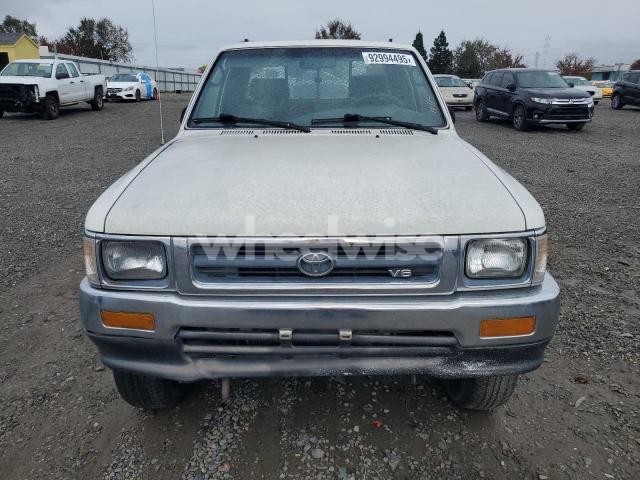 Photo 8 of 1995 TOYOTA PICKUP 1/2 TON EXTRA LONG WHEELBASE (VIN JT4VN13D4S5149187)