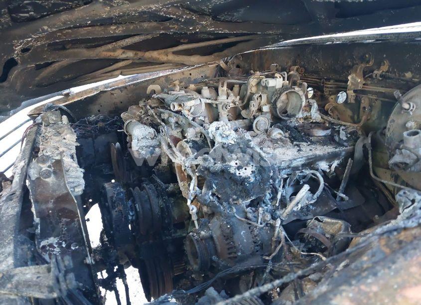 Photo 10 of 1994 Toyota Pickup 1/2 TON EX LNG WHLBASE/DX (VIN JT4VN13DXR5147115)