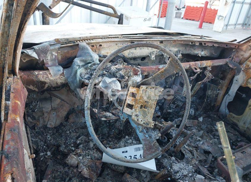 Photo 7 of 1994 Toyota Pickup 1/2 TON EX LNG WHLBASE/DX (VIN JT4VN13DXR5147115)