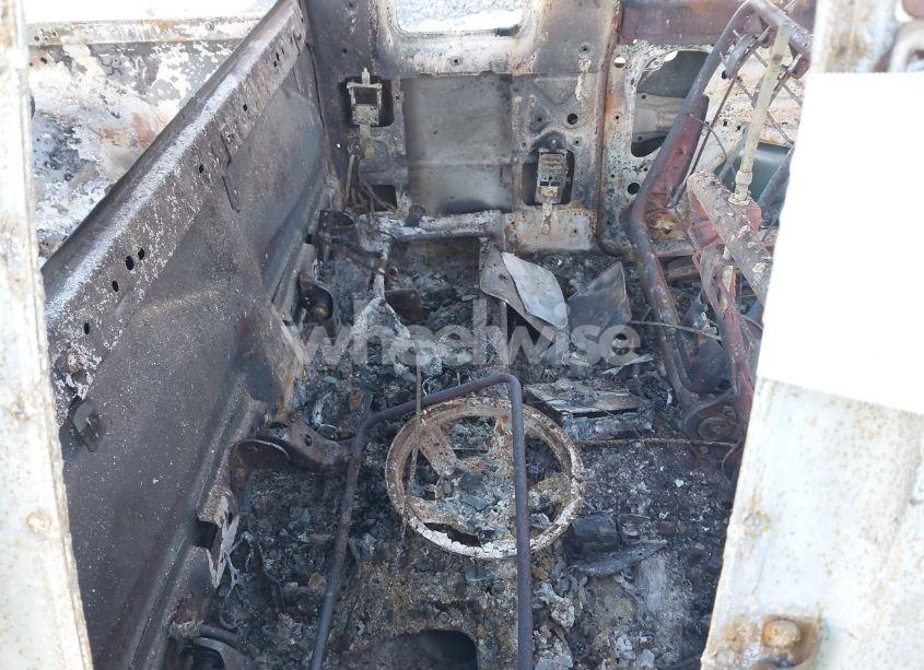 Photo 8 of 1994 Toyota Pickup 1/2 TON EX LNG WHLBASE/DX (VIN JT4VN13DXR5147115)