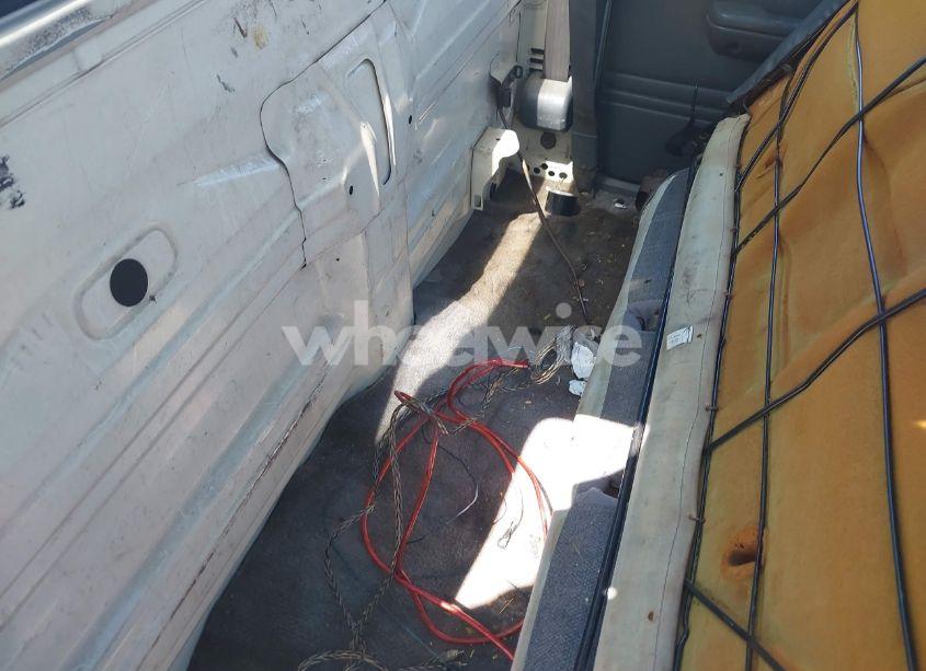 Photo 8 of 1989 Toyota Pickup 1/2 TON LNG WHEELBASE DLX (VIN JT4VN82D5K5001253)