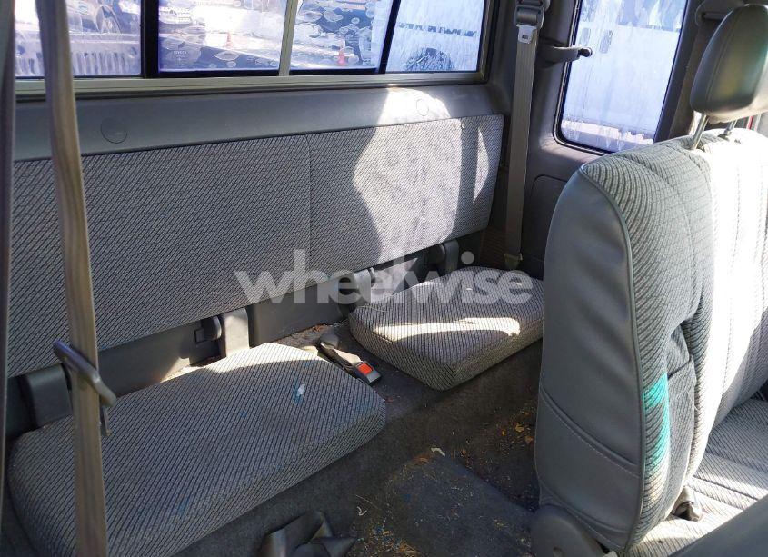 Photo 8 of 1993 Toyota Pickup 1/2 TON EX LONG WHLBSE DX (VIN JT4VN93D3P5037082)