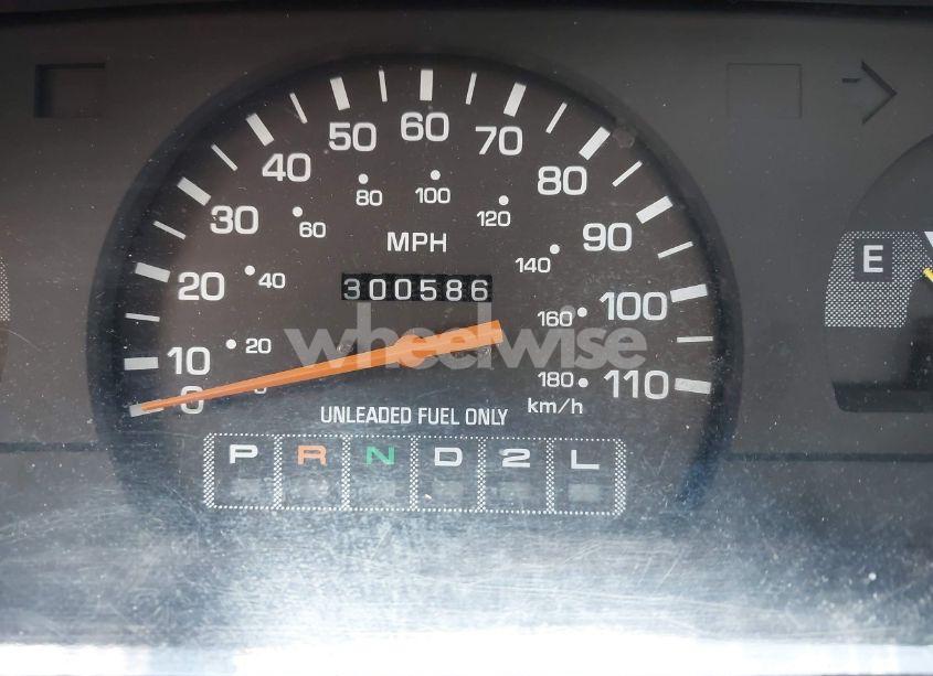 Photo 7 of 1992 Toyota Pickup 1/2 TON EX LNG WHLBSE DLX (VIN JT4VN93D6N5027403)