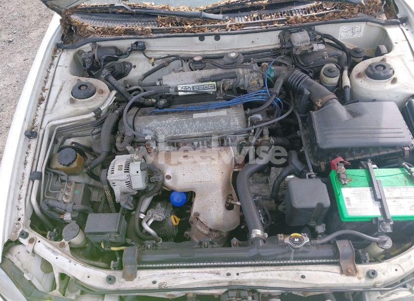 Photo 10 of 1999 Toyota Celica GT (VIN JT5FG02T6X0055359)