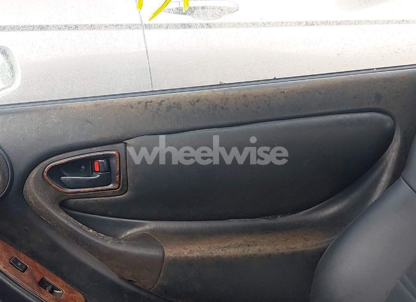 Photo 13 of 1999 Toyota Celica GT (VIN JT5FG02T6X0055359)