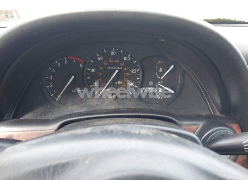 Photo 7 of 1999 Toyota Celica GT (VIN JT5FG02T6X0055359)