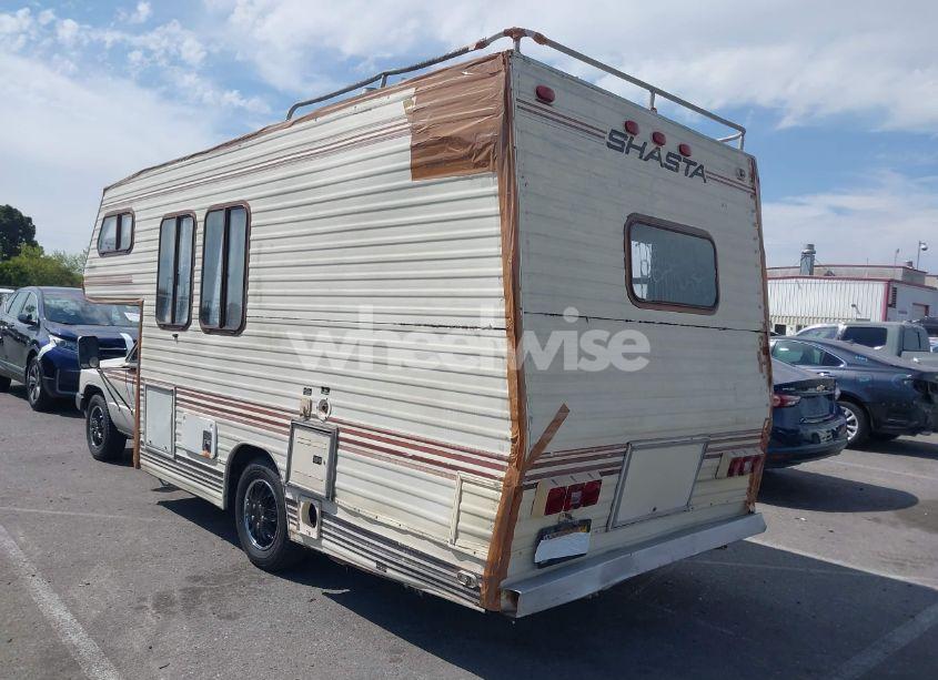 Photo 3 of 1987 Toyota Pickup CAB CHASSIS RN75 DLX (VIN JT5RN75U1G0009955)