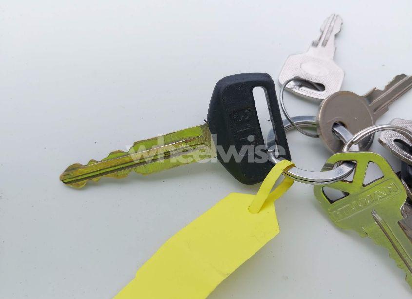 Photo 11 of 1991 Toyota Pickup CAB CHASSIS SUPER LONG WB (VIN JT5VN94T0M0021416)