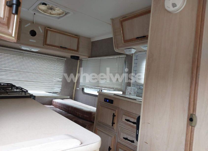 Photo 8 of 1991 Toyota Pickup CAB CHASSIS SUPER LONG WB (VIN JT5VN94T0M0021416)