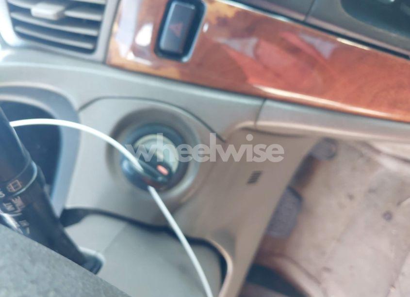 Photo 11 of 1999 Lexus Rx 300 (VIN JT6GF10U1X0018806)