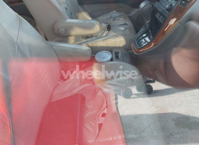 Photo 5 of 1999 Lexus Rx 300 (VIN JT6GF10U1X0018806)