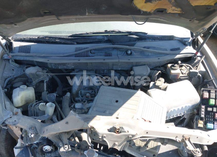 Photo 10 of 1999 Lexus Rx 300 (VIN JT6GF10U2X0020127)