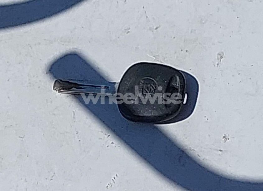 Photo 11 of 1999 Lexus Rx 300 (VIN JT6GF10U2X0020127)